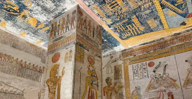 Family Memories Egypt 2026 | Best Unforgettable Experiences in Cairo, Luxor & Hurghada