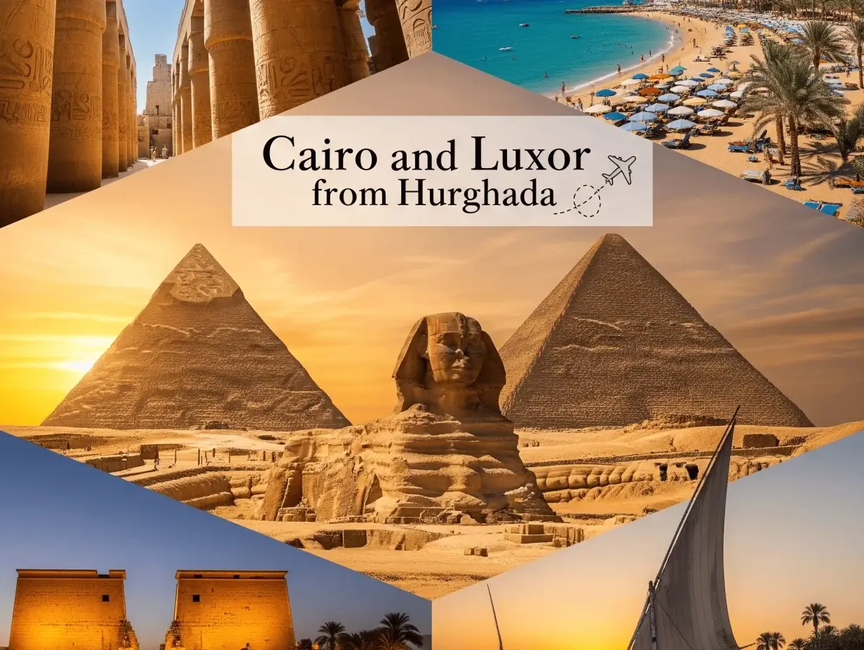 Egypt Safety Guide 2026: Is Egypt Safe for Tourists? (Crime, Scams, Solo Female)