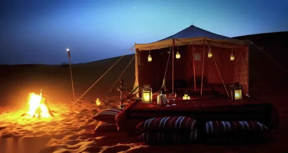 ATV Desert Safari in Hurghada — view 5