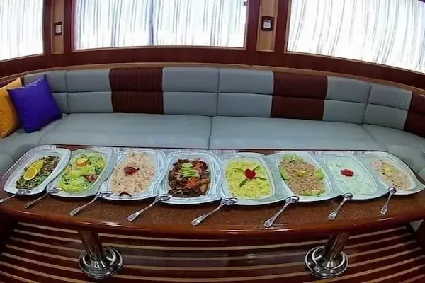 Beste Delfin-Familienaktivitäten in Hurghada — view 5