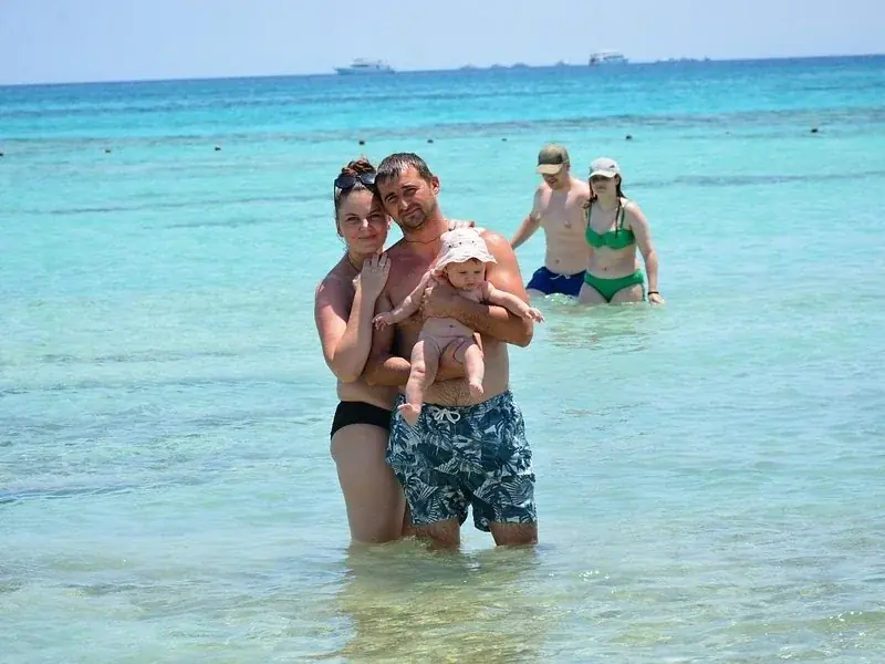 Meilleures Activités Familiales in Hurghada — view 2