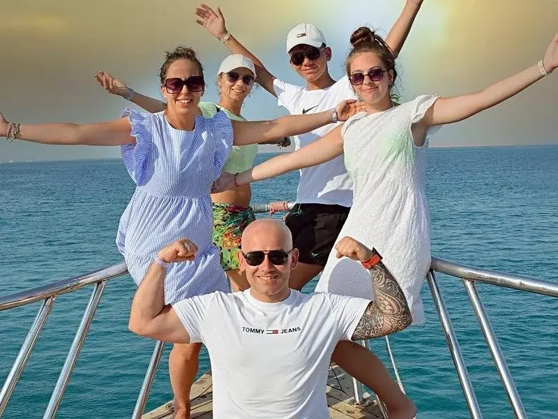 Meilleures Activités Familiales in Hurghada — view 3