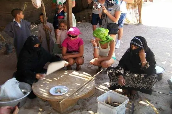 Buggy Safari Tour in Hurghada — view 2