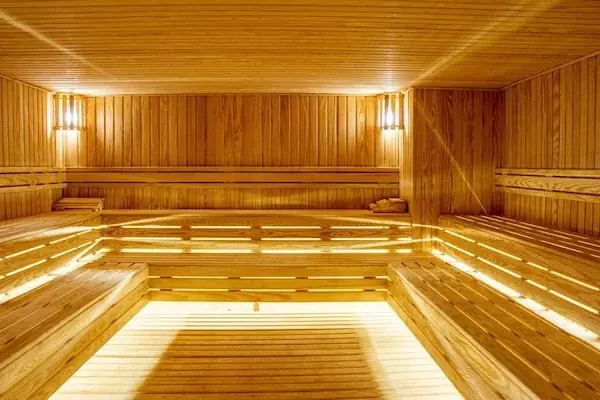 Hammam Spa Cleopatra Plus in Hurghada — view 2