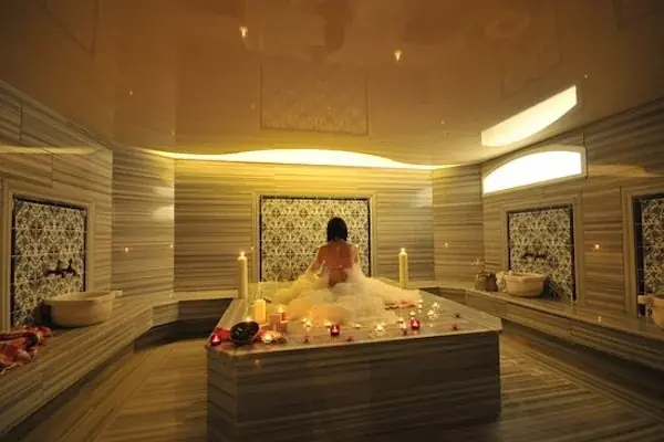 Hammam Spa Cleopatra Plus in Hurghada — view 4