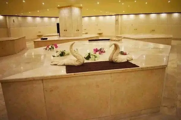 Hammam Spa Cleopatra Plus in Hurghada — view 5