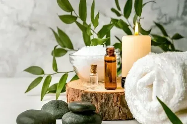 Cleopatra Plus VIP Spa