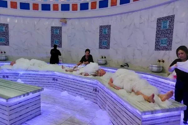 Cleopatra Plus VIP Spa in Hurghada — view 4