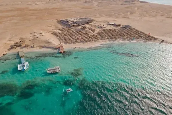 Family Boat Trip — Hurghada, rated 4.9 on TripAdvisor