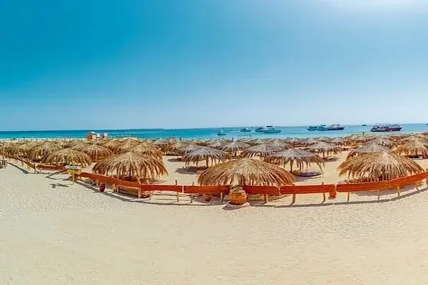 Family Boat Trip in Hurghada — view 4