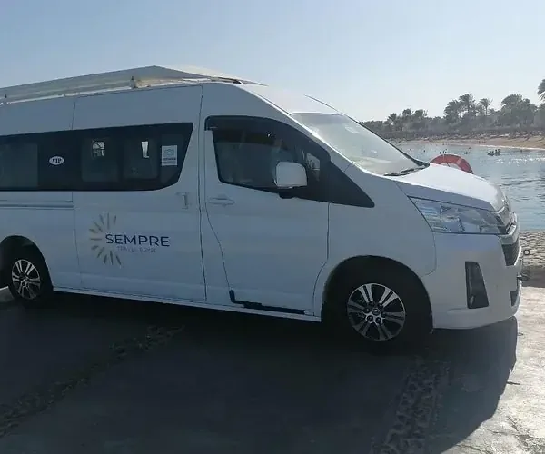 Excursion Snorkeling en Famille in Hurghada — view 5