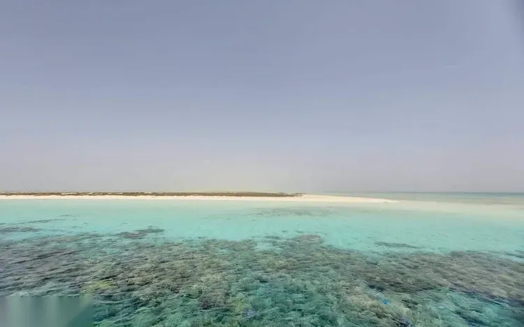 Hamata-Inseln Schnorchel-Kreuzfahrt in Marsa Alam — view 4