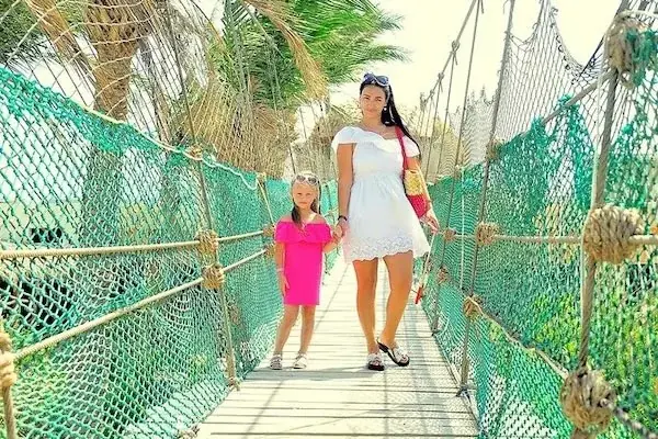 Hurghada Grand Aquarium Tour in Hurghada — view 3