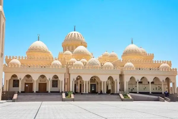 Hurghada City Tour in Hurghada — view 3