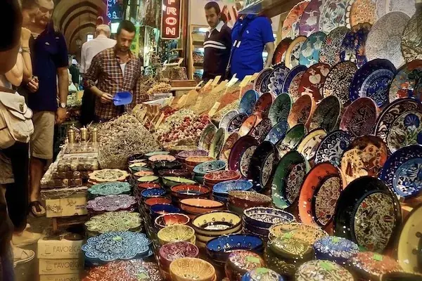 Hurghada City Tour in Hurghada — view 5