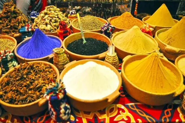 Hurghada Kulturerlebnis in Hurghada — view 2