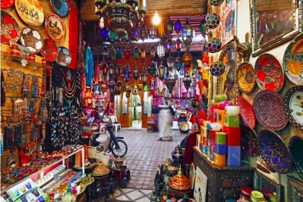 Hurghada Kulturerlebnis in Hurghada — view 4