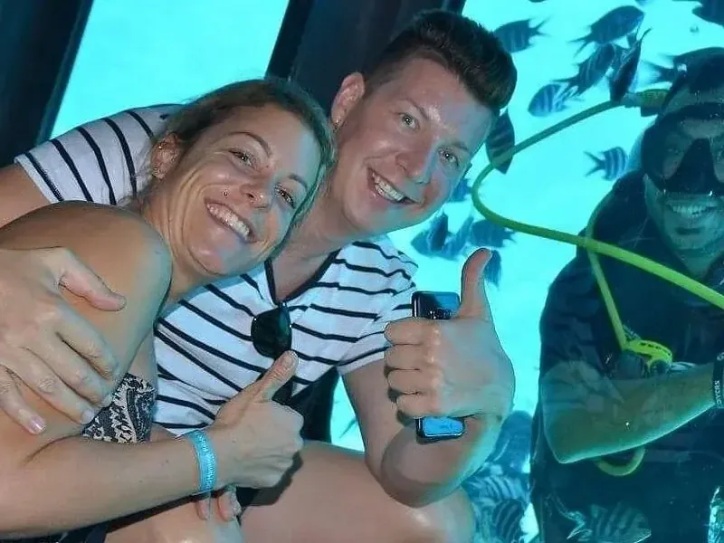 Kinderfreundliche Ausflüge in Hurghada — view 5
