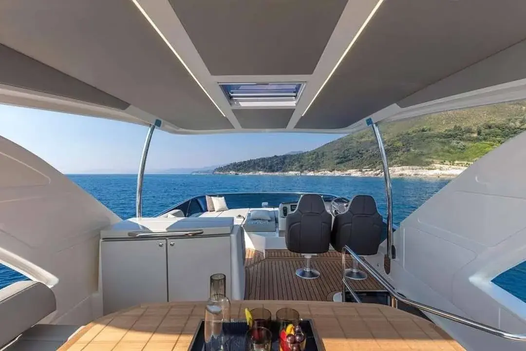 Luxury Snorkeling Cruise in Hurghada