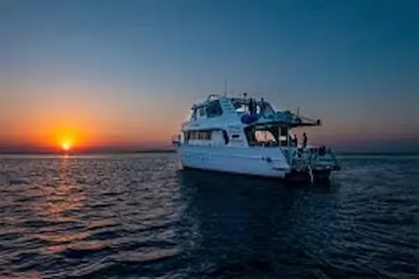 Excursion en Yacht de Luxe in Hurghada — view 5