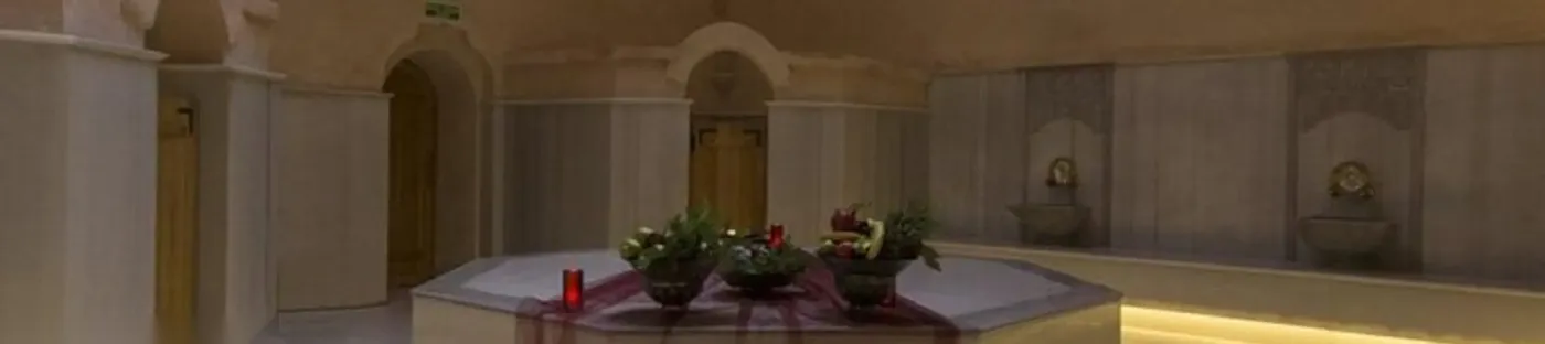 Massage-Spa in Hurghada