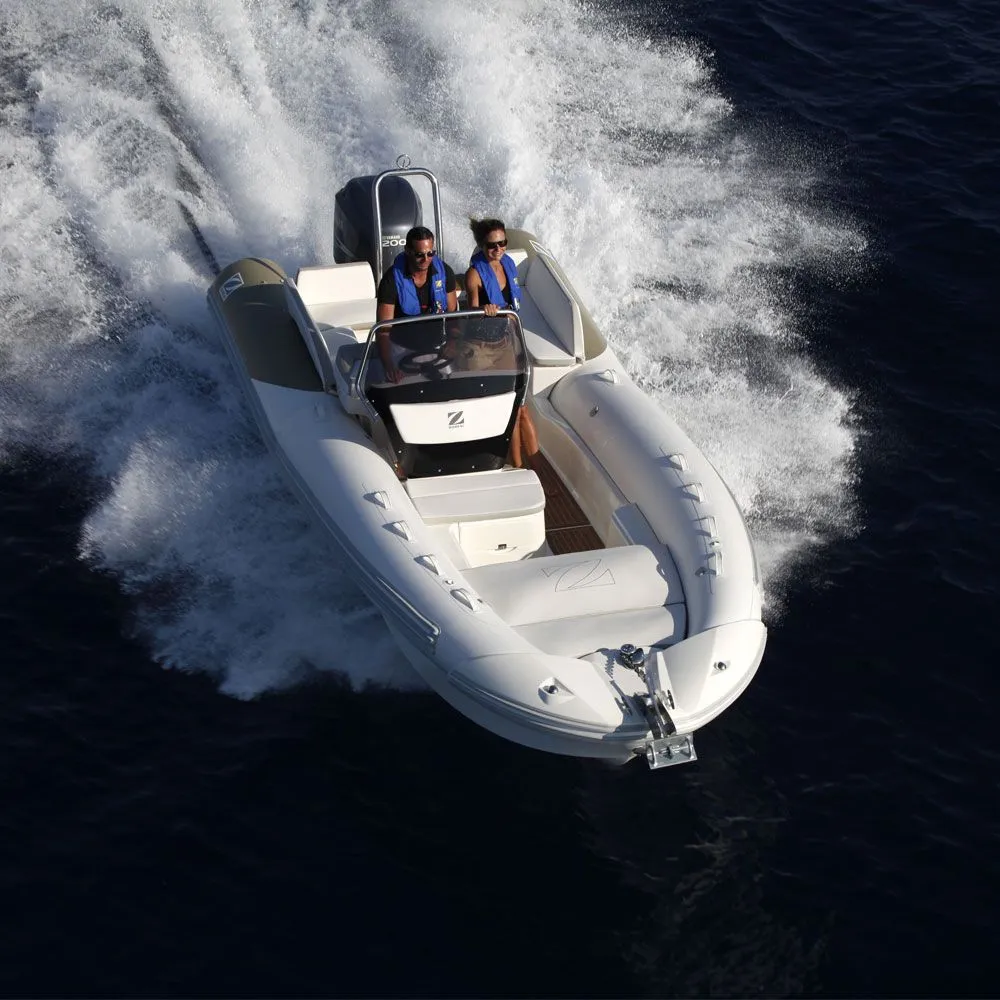 Orange Bay Speedboat Tour in Hurghada — view 2