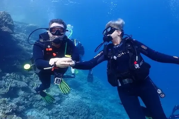 PADI Advanced Open Water in Hurghada — view 4