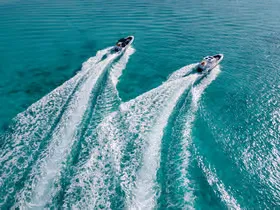 Paradise Island Speedboat Excursion in Hurghada — view 3