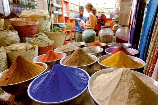Private Hurghada Sightseeing Tour in Hurghada