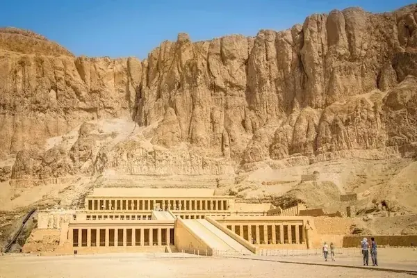 Private Luxor Tour