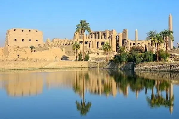 Private Luxor Tour in Hurghada — view 5