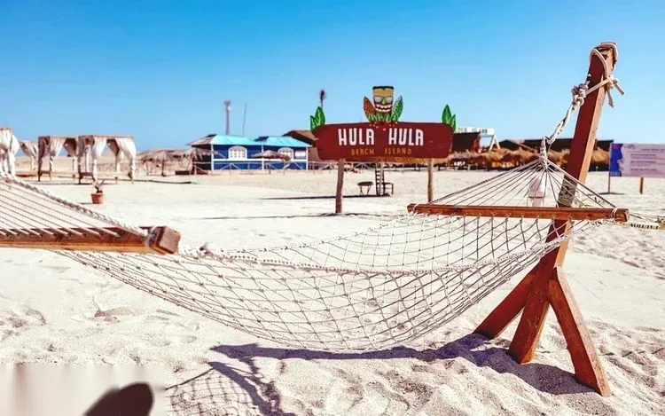 Private Schnorchel-Speedboot-Tour in Hurghada — view 5