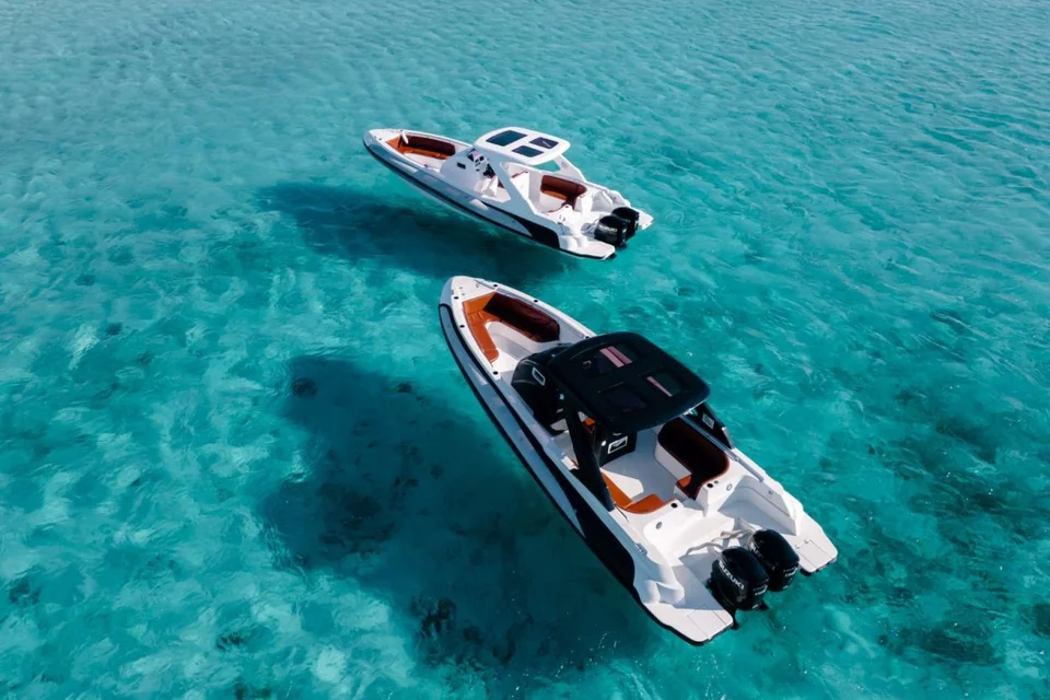 Private Speedboat Tour in Hurghada — view 3