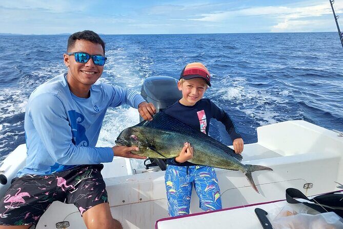 Private Sunset Fishing Trip in Marsa Alam — view 3