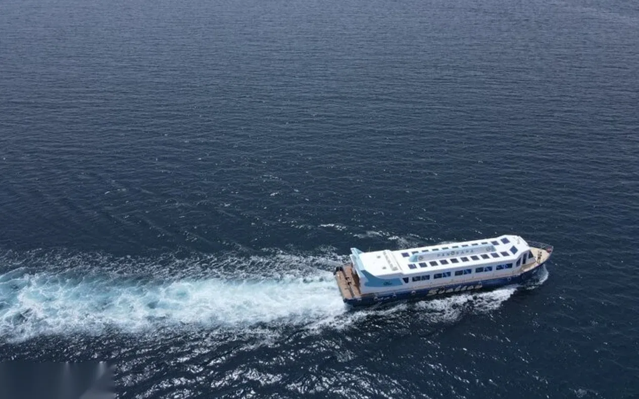 Semi-Submarine Tour in Hurghada — view 2