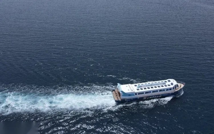 Semi-Submarine Tour in Hurghada — view 3