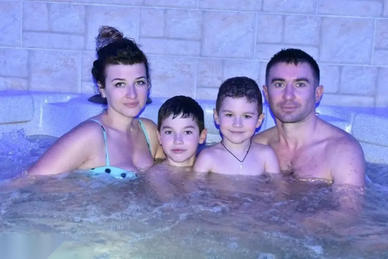 Geteiltes Hammam Spa in Hurghada — view 2