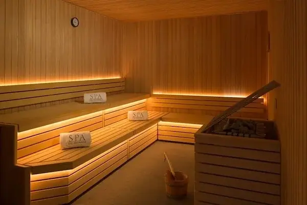 Spa and Turkish Hammam in Hurghada