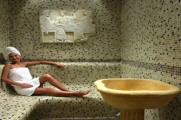 Spa and Turkish Hammam in Hurghada — view 3