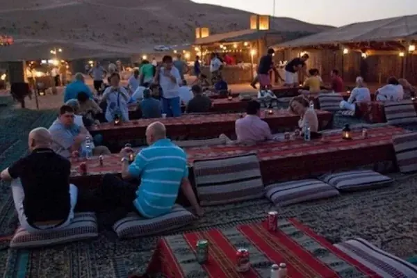 Super Excursion Safari in Hurghada — view 4