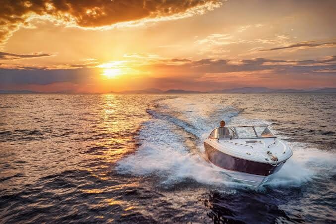 VIP-Speedboot-Abenteuer in Hurghada — view 2