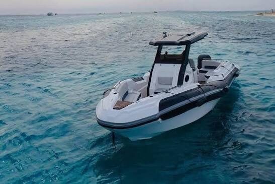 VIP-Speedboot-Abenteuer in Hurghada — view 4