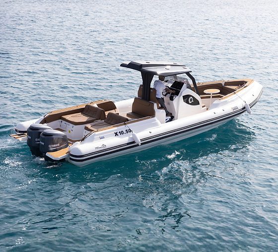 VIP-Speedboot-Abenteuer in Hurghada — view 5